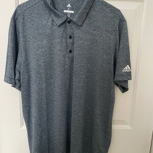Adidas Men’s Polo Golf Shirt